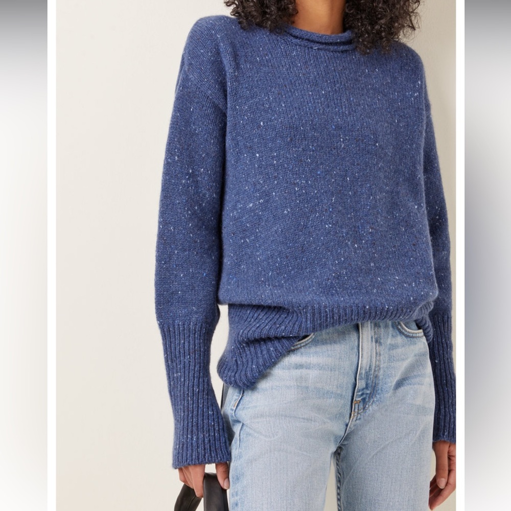 Brock Collection Cashmere Sweater - XS